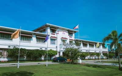 PWC of Davao now a certified drug-free workplace