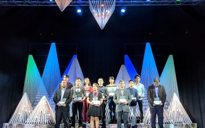 BFA students excel in national art and design competition