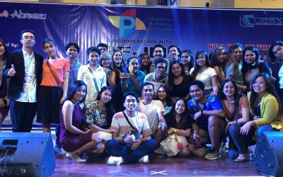 PWC bags awards at Marketing Wars 2018