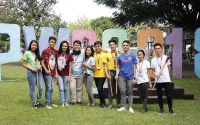 PWC-SHS teams clash in Intramurals 2018