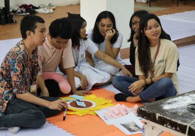 fashion design course in davao