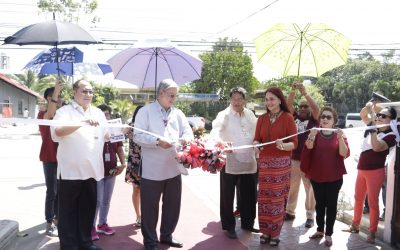 PWC celebrates 65th Founding Anniversary