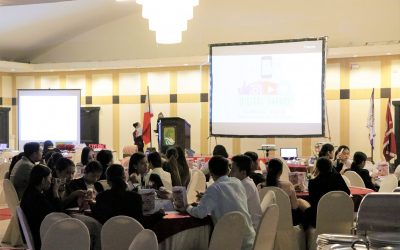PWC BSTM holds Digital Safari