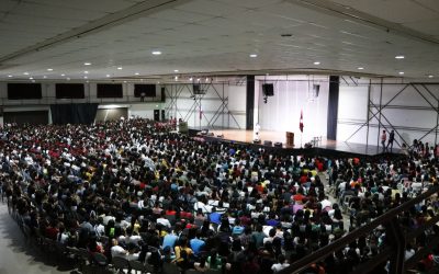 Enrolment rate rises for S.Y. 2019-2020