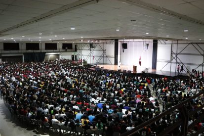 college in davao