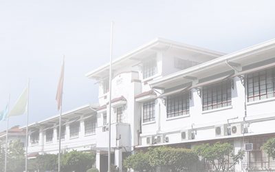 MEMO: Basic Education Updates and Plans for S.Y. 2020-2021