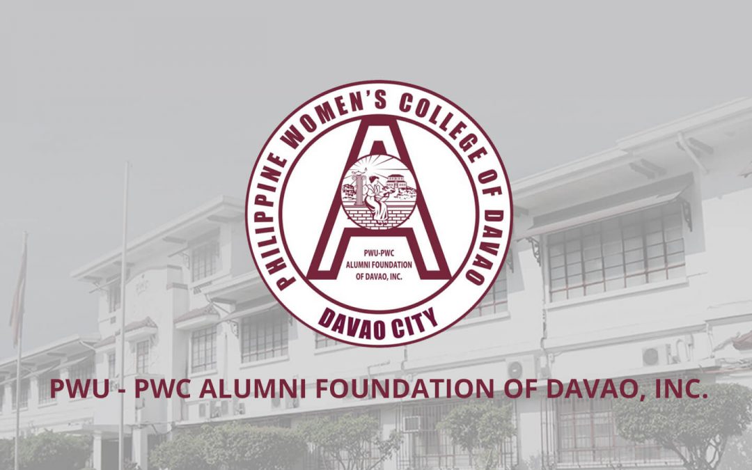 Mechanics for Nomination of Trustees of the PWU-PWC Alumni Foundation of Davao Inc.