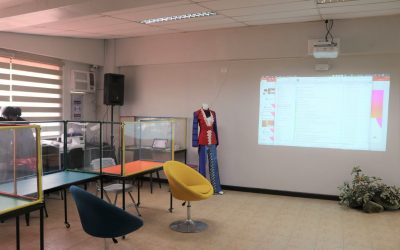 PWC, partners unveil STITCH fashion and design training facility