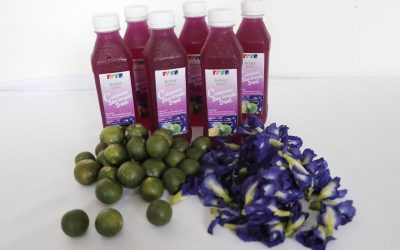 FPIC-Davao develops emergency food for frontliners