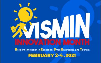 PWC, VisMin partners celebrate BCYF Philippine Innovation Month – VisMin Edition