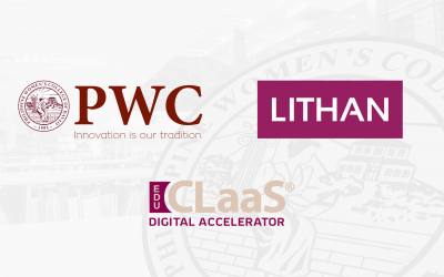 PWC partners with Lithan for digital learning opportunities