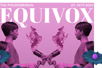 The Philwomenian Equivox SY 2019-2020