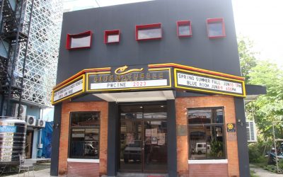 PWC Cinematheque Student Films