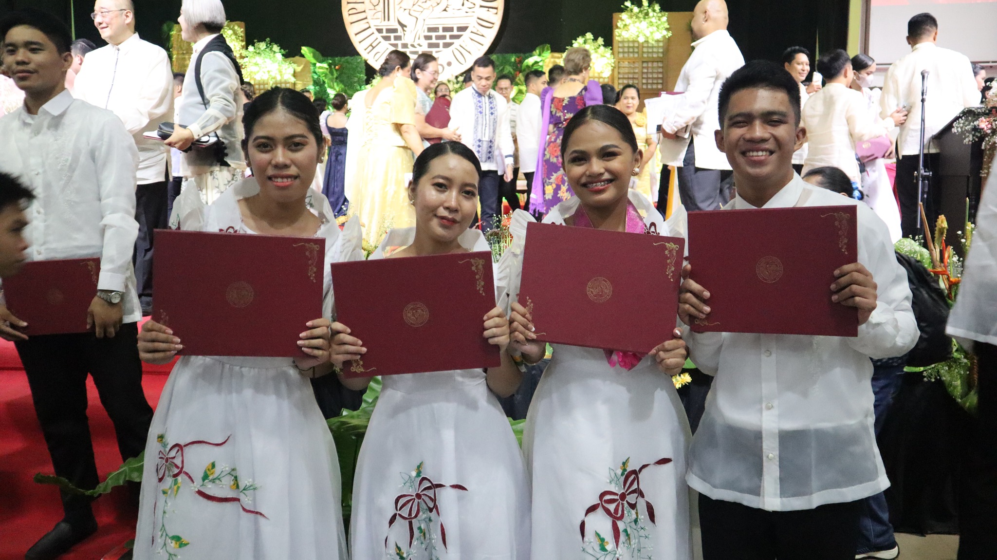 SHS Commencement Exercises