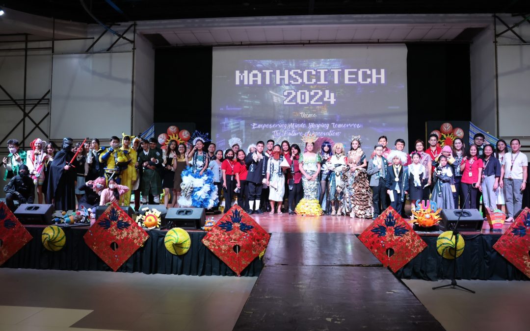 MathSciTech2024