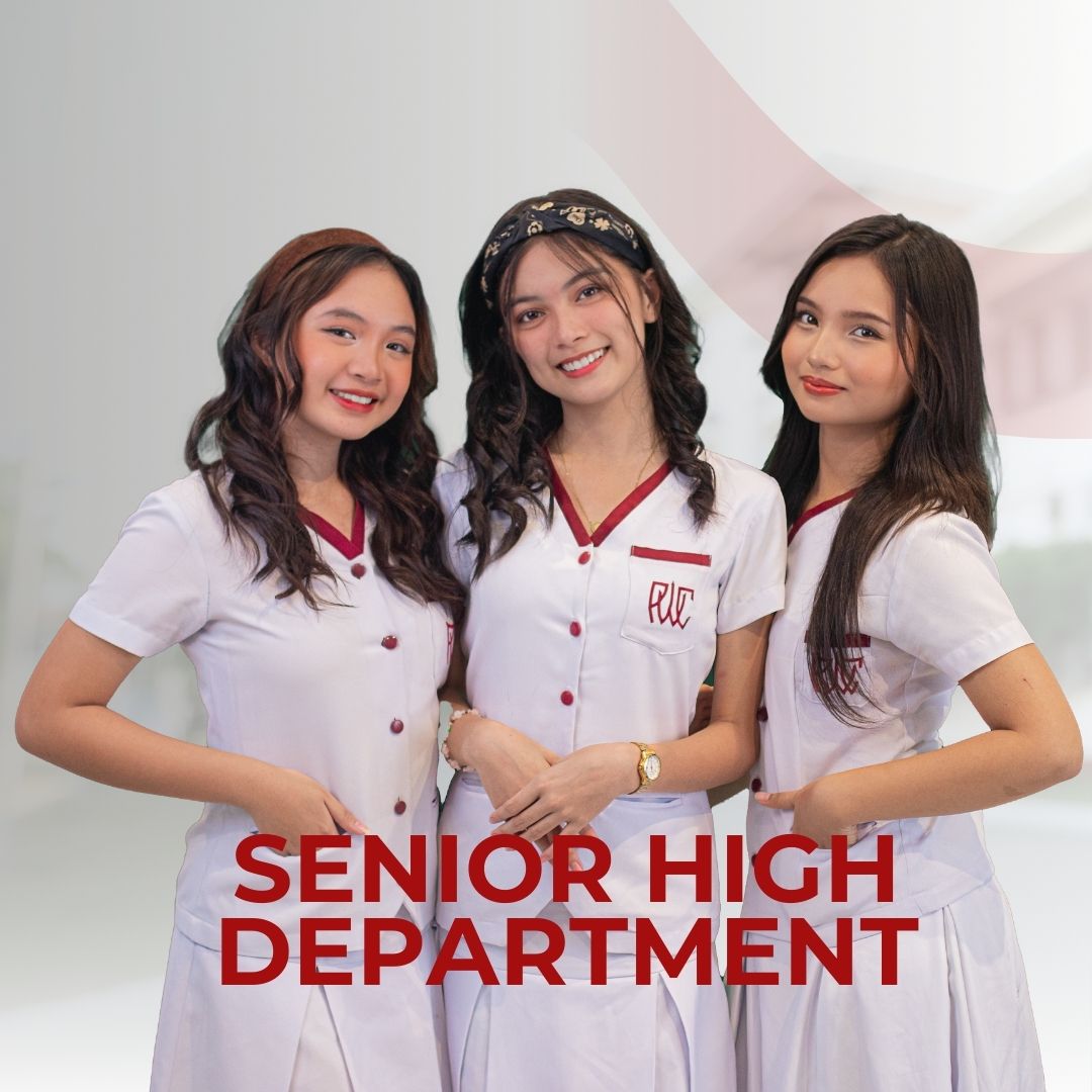 PWC SHS Online Enrollment