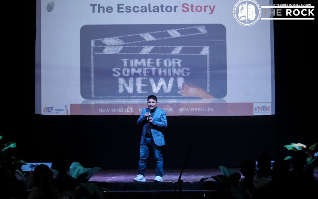 10th DACUN Youth Leadership Summit