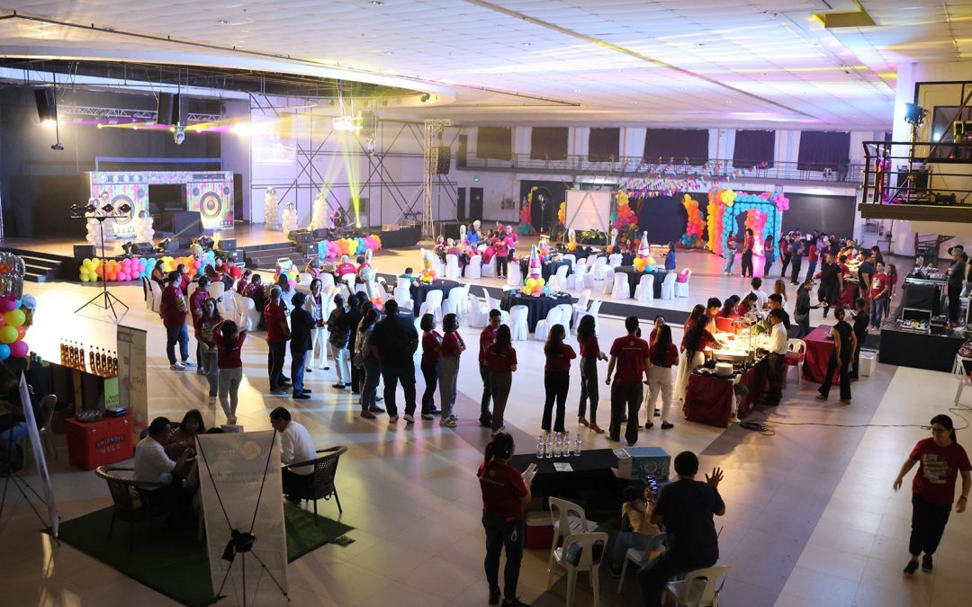 TED Grand Alumni Homecoming Highlights