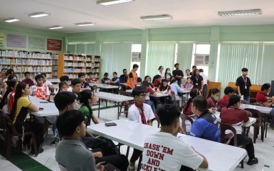 The PWC Community’s Commitment to Safety