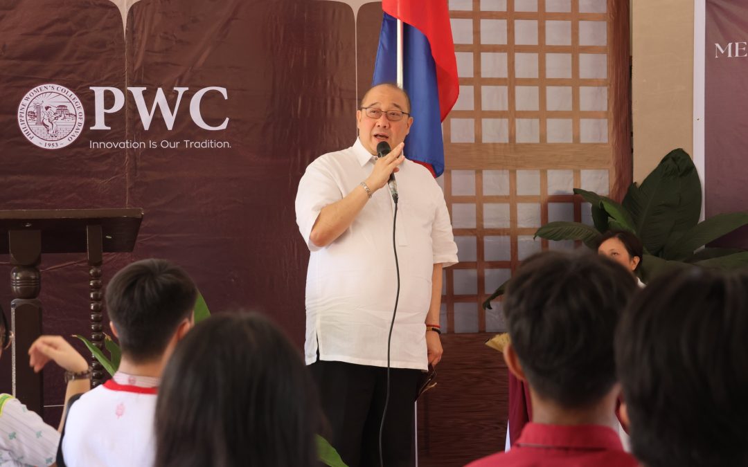 Strengthening Ties, Building Futures
