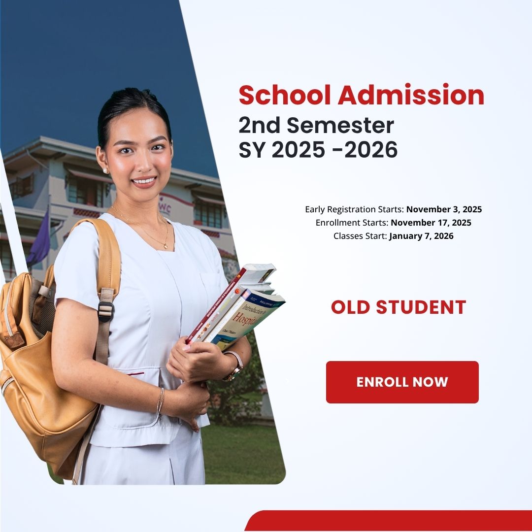 pwc-admission-2026-semester-old-student