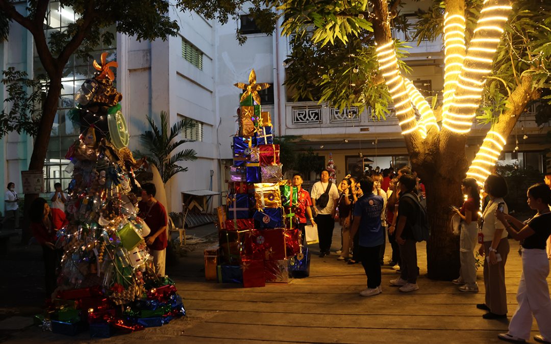 PWC Pasko Fiesta 2025