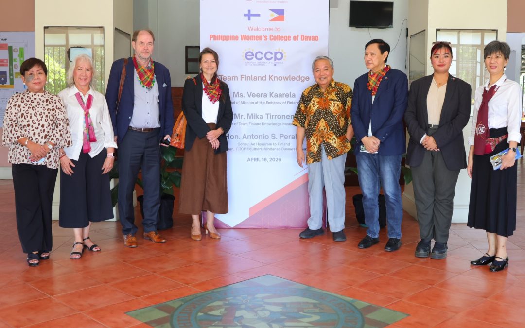 Strengthening Global Partnerships in Education