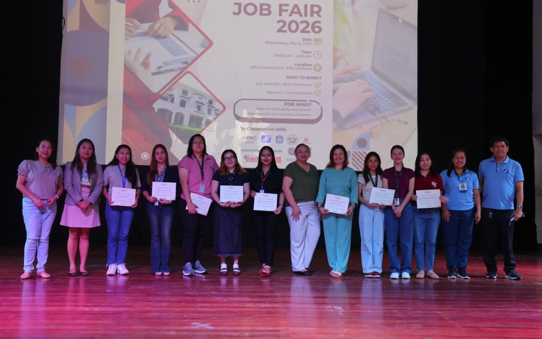 Job Fair 2026