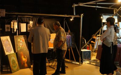 Asade 2026 : Art Talk