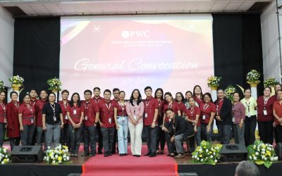 General Convocation