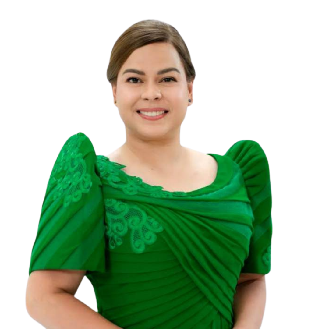 PWC President portrait