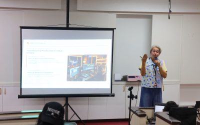 PWC Davao Explores AI and Creativity During Philippine Creative Industries Month 2026